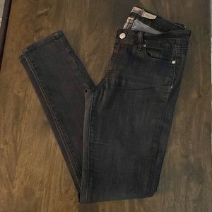 PAIGE - Black Verdugo Jegging